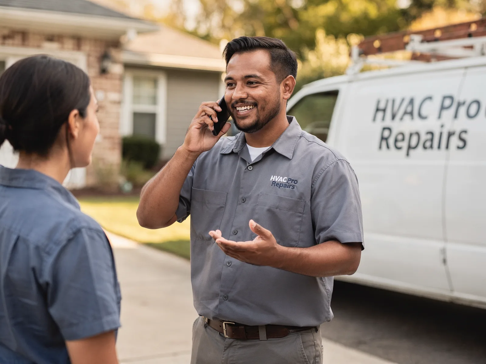 Heat Pump Repair Desert Center, CA FAQs